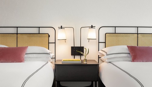 Room, 2 Queen Beds