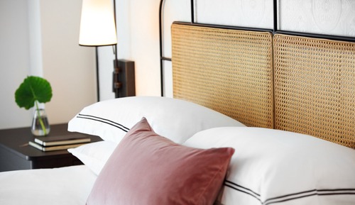 Suite, 1 Bedroom (Spa)