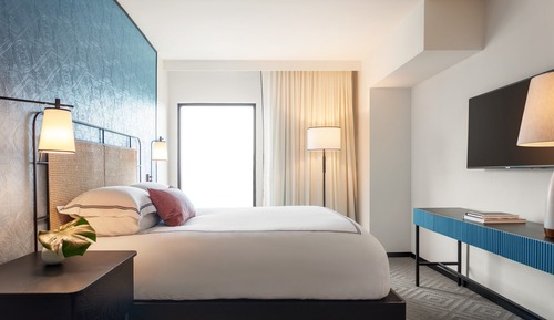 Suite, 1 Bedroom