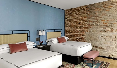 Premium Room, 2 Queen Beds