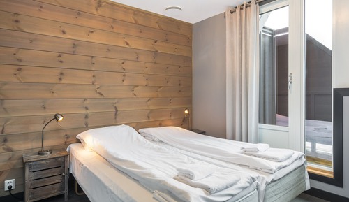Apartment, 1 Bedroom