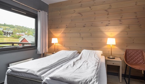 Apartment, 1 Bedroom