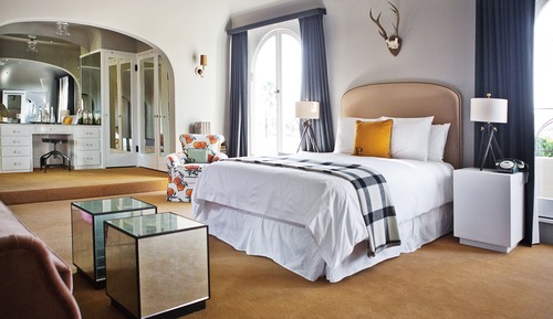Suite, Multiple Beds