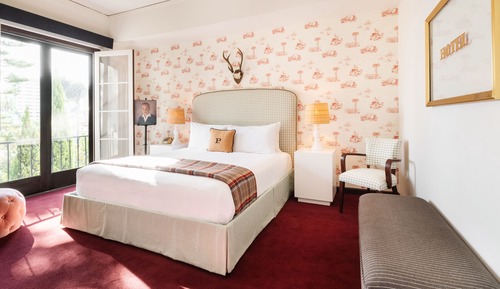 Standard Room, 1 King Bed (Classic King)