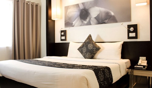 Premium Room (1 Bed)