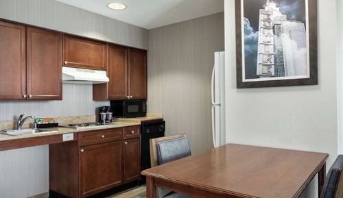 Suite, Accessible, Non Smoking