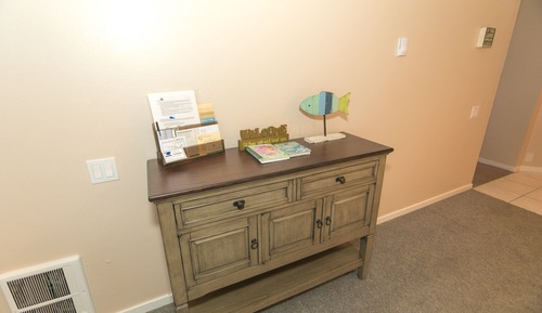 Premium Room, 1 King Bed with Sofa bed, Kitchen, Ocean View (Premium One Bedroom Deluxe Unit-Room)