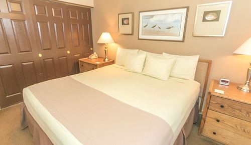 Premium Room, Multiple Beds, Kitchen, Ocean View (Premium One Bedroom Unit-Room 311-No)