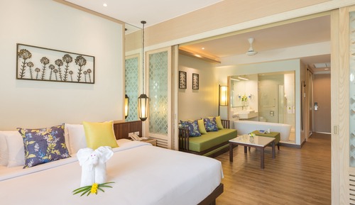 Grand Deluxe Room