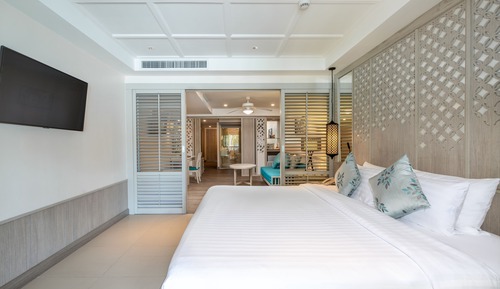 Grand Suite