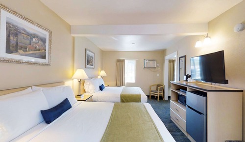 Standard Room ADA