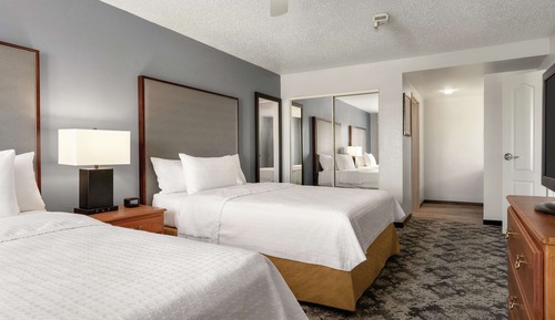 Suite, Accessible, Non Smoking