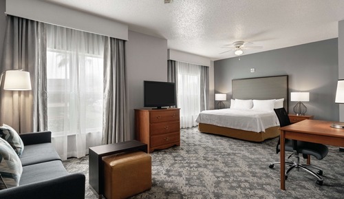 Studio Suite, 1 Queen Bed