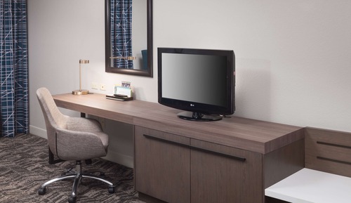 Junior Suite, 1 King Bed