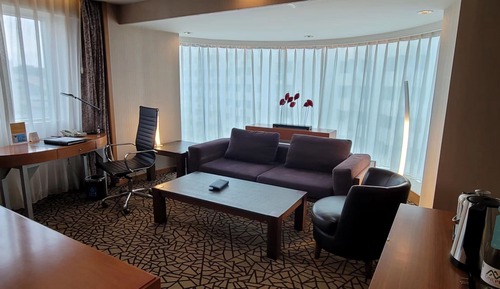 Junior Suite
