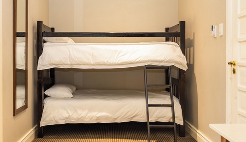 Superior Room, 2 Twin Beds (Indlovu Lodge)