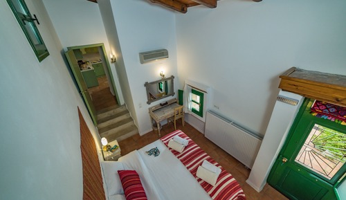Family Apartment, 2 Bedrooms