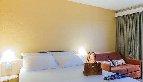 Superior Room, 1 Double Bed, Non Smoking