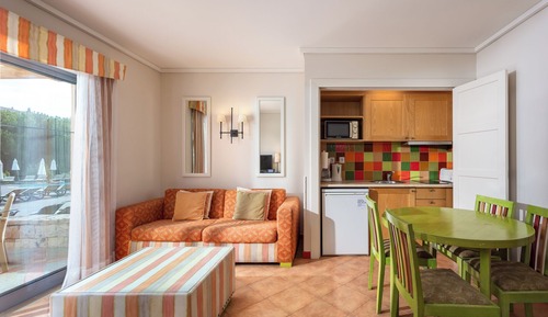 Apartment, 1 Bedroom