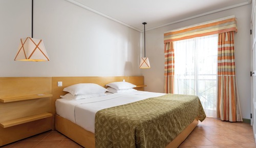 Apartment, 2 Bedrooms
