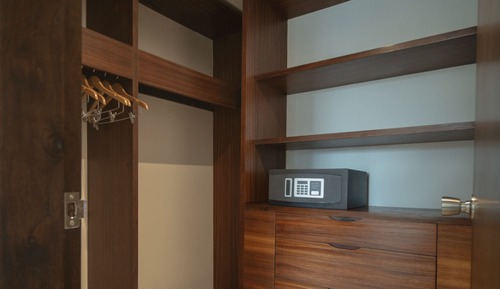Junior Suite, 1 King Bed