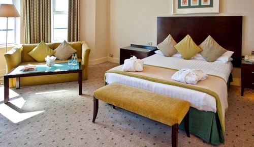 Superior Room, 1 Double Bed, Non Smoking