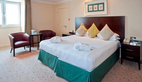 Family Room, Multiple Beds, Non Smoking