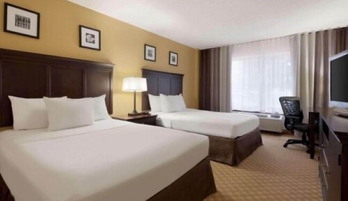 Suite, Multiple Beds, Non Smoking