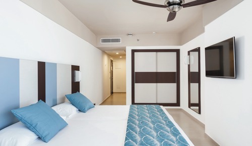 Junior Suite, Balcony, Sea View