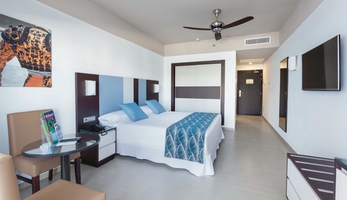 Standard Double Room, Balcony