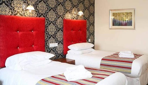 Classic Triple Room