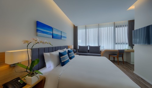 Residence Room