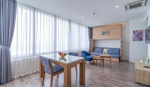 Residence Sea View