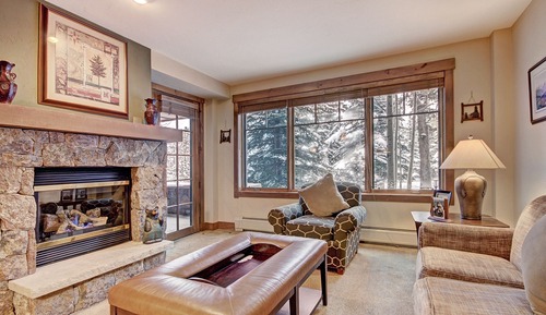 Condo, 1 Bedroom