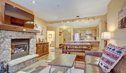 Apartment, 2 Bedrooms