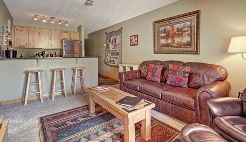Condo, 1 Bedroom