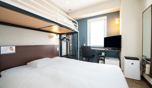 Super Room, Non Smoking, Maximum 3 Guests Including infants