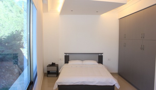 Comfort Single Room, 1 Bedroom, Mountain View, Mountainside