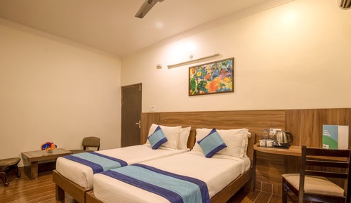 Executive Room, 1 King Bed