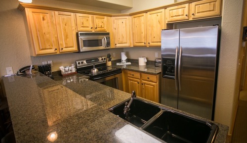 Condo, 2 Bedrooms