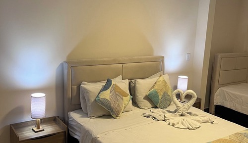 Luxury Studio Suite