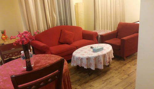 Studio Suite, 1 King Bed