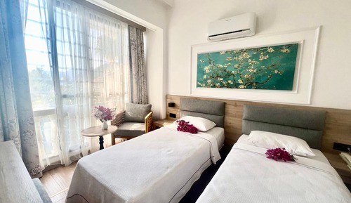 Double or Twin Room