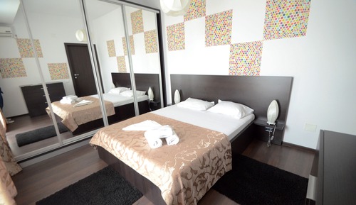 Basic Double Room