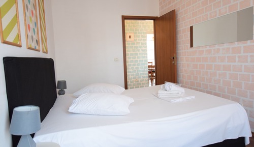 Apartment - Mosilor 6 