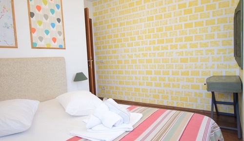 Apartment - Mosilor 10 
