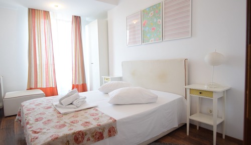 Apartment - Mosilor 12 