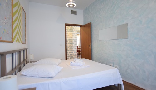 Apartment - Mosilor 2 