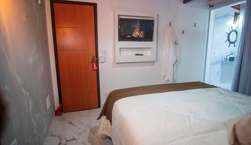 Luxury Room