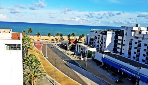 Family Apartment (3º andar)